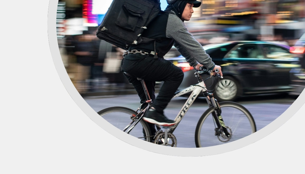 Thumbnail for How Delivery Services Impact Budgets